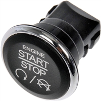 PUSH Start Stop Ignition Starter Switch Dash Button for Chrysler