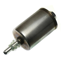 Replacement Engine Gas Fuel Filter for Chevrolet