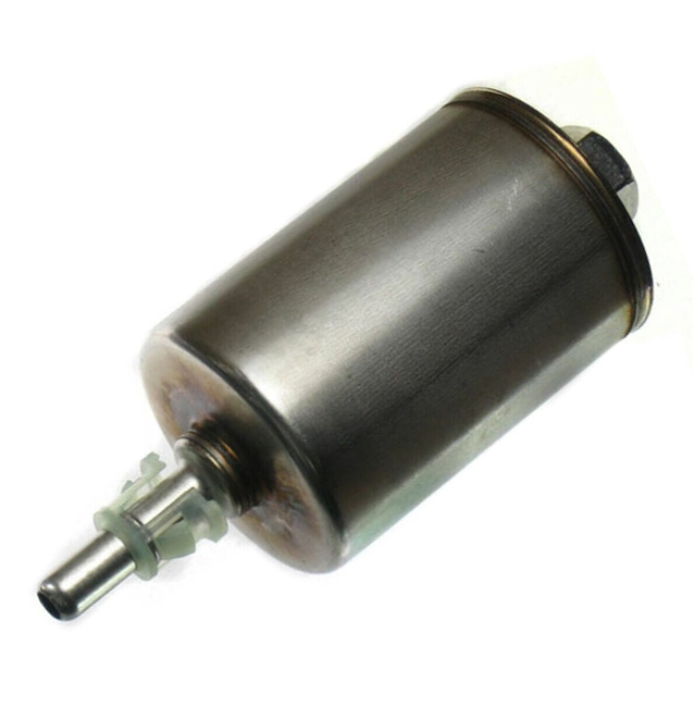 Replacement Engine Gas Fuel Filter for Chevrolet