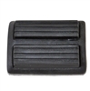 Replacement OEM Clutch/Brake Pedal Pad Cover for Dodge