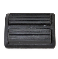 Replacement OEM Clutch/Brake Pedal Pad Cover for Dodge