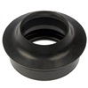 Fuel Gas Tank Filler Neck Grommet Seal for Dodge