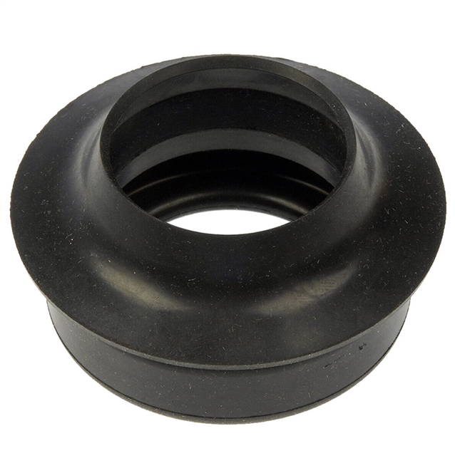Fuel Gas Tank Filler Neck Grommet Seal for Dodge