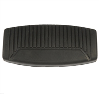Best Replacement Brake Pedal Rubber Pad Cover for Automatic Transmission Lincoln & Mercury D3TZ-2457A