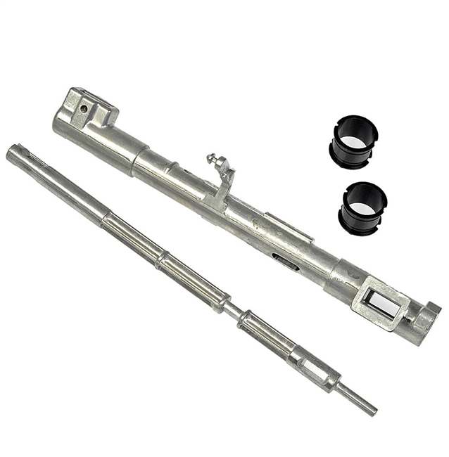 Steering Column Shift Tube Plunger Assembly Repair Kit for Ford