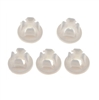 5 Intake Manifold Runner Control Bushing IMRC Clips for Ford