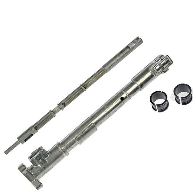 Steering Column Shift Tube OEM Assembly with Bushings for Mercury