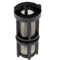 Oil Pressure Sensor Switch Filter for GMC