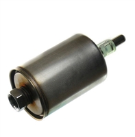 Replacement Engine Gas Fuel Filter for GMC