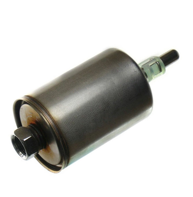 Replacement Engine Gas Fuel Filter for GMC