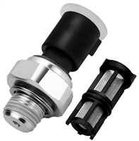 Engine Oil Pressure Sensor Switch with Filter â€Žâ€Žfor Hummer