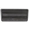 Replacement OEM Brake Pedal Cover Tough Rubber Pad for HUMMER