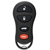 DIY Keyless Entry Remote with Programmer for JEEP