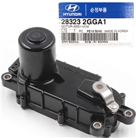 Genuine Hyundai Intake Manifold Runner Control for KIA