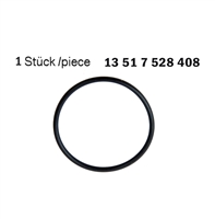 Viton O-Ring for BOSCH HPFP High Pressure Fuel Pump Gasket for Mini