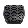 Brake Clutch Pedal Cover Rubber Pad for BMW M Series