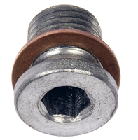 Engine Oil Pan Drain Plug Bolt for Volkswagen