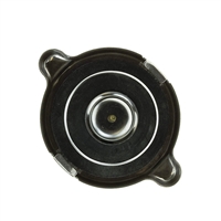 Radiator Cap with integrated thermostat for Oldsmobile