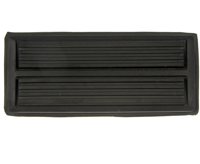 Brake Pedal Cover Pad for MOPAR PLYMOUTH