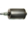 Replacement Engine Gas Fuel Filter for Pontiac