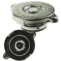 Radiator Cap with integrated thermostat for Pontiac