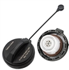 OEM Gas Filler Fuel Tank Cap with Tether for Pontiac