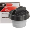 Gas Emission Control Venting Fuel Tank Cap for SCION