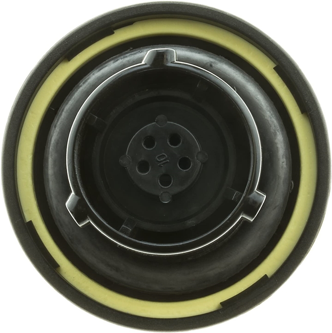 Replacement OEM Gas Tank Top Threaded Fuel Filler Cap for Mercury