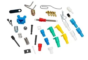 Dillon Spare Parts Kit RL550 Series