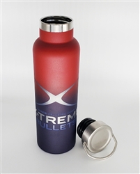 X-Treme Bullets Water Bottle