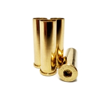 357 Mag New Unprimed Brass