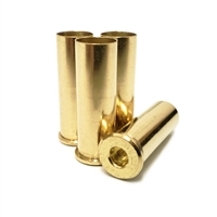 38 Special New Unprimed Brass