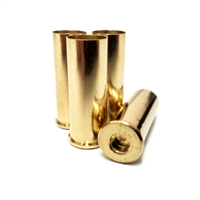 44 MAG New Unprimed Brass