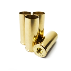 45 Long Colt New Unprimed Brass