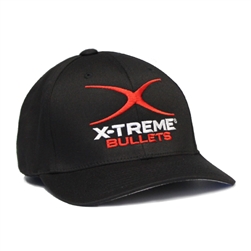 X-Treme Bullets Flexfit Hat
