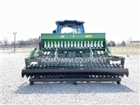 ACMA 250P Tiller and Seeder