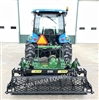 ACMA E150 3-Point Power Harrow