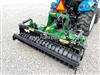 ACMA E200 3-Point Power Harrow