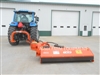 ACMA DB201E Ditch Bank Flail Mower