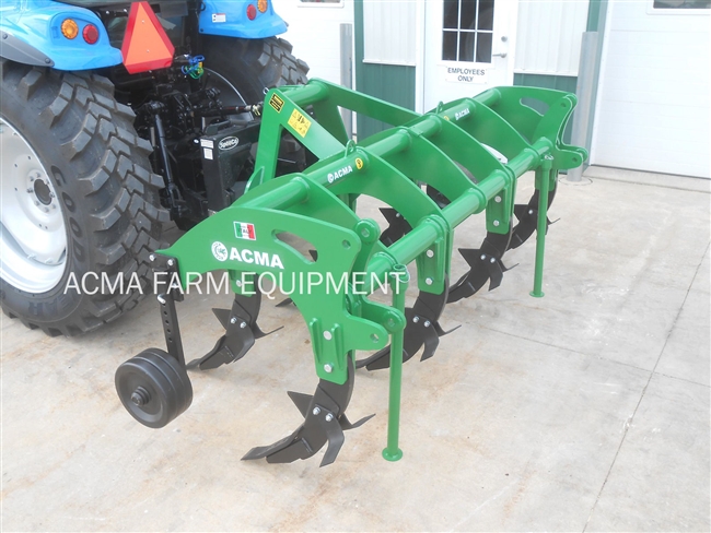 Acma DRS7M 7-Shank SubSoiler/Ripper