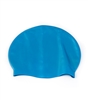 Blue Swim Cap