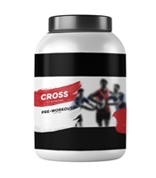 Cross Fit Nutrition