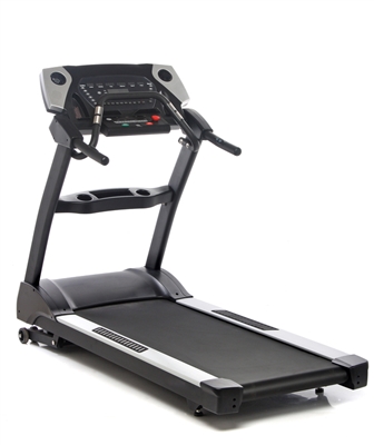 Ultimate Treadmill 500