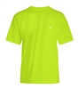 Reflective Neon Sports Tee