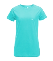 Tiffany Blue Active Shirt