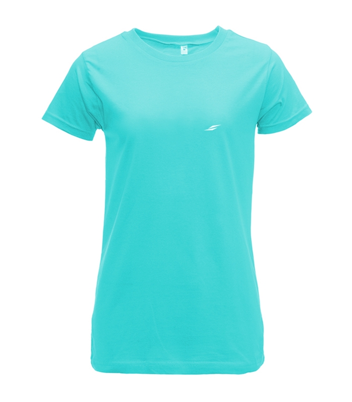 Tiffany Blue Active Shirt