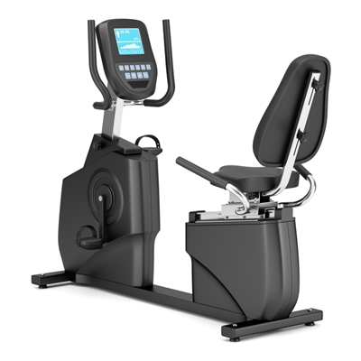 Stationary Bike