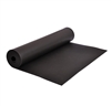 Black Yoga Mat