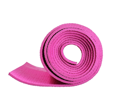 Comfortable Pink Mat