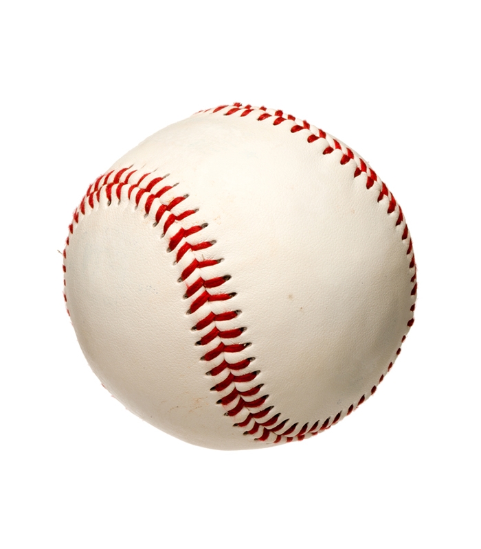 Baseball Ball